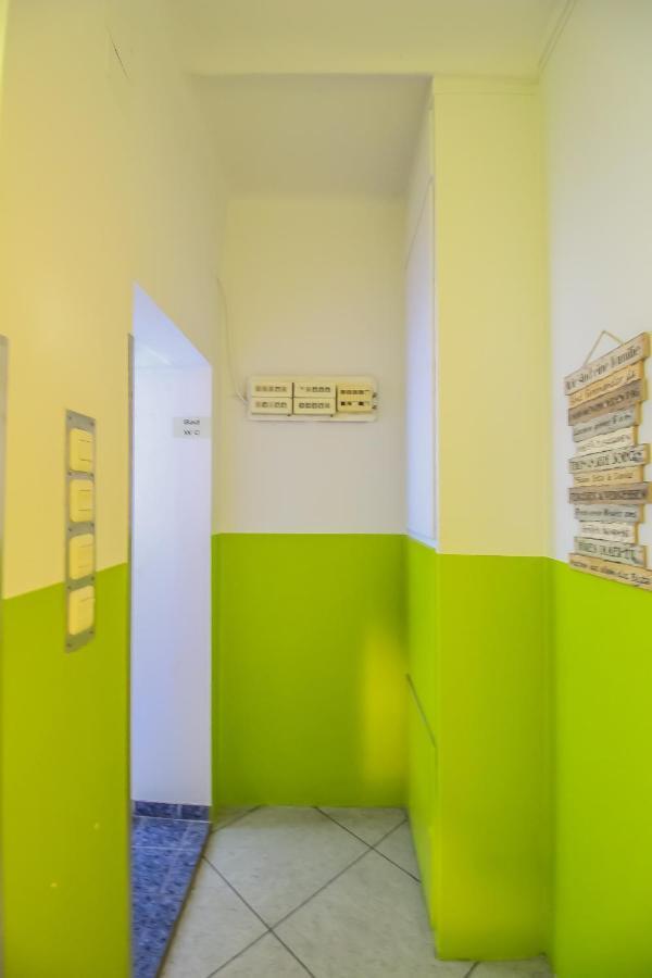 Queen Studio 3P Bs Vienna Exterior photo