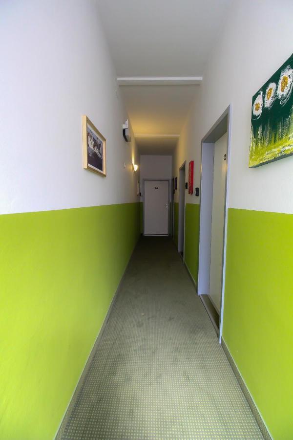 Queen Studio 3P Bs Vienna Exterior photo
